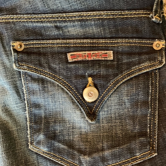 Hudson jeans - Picture 1 of 2